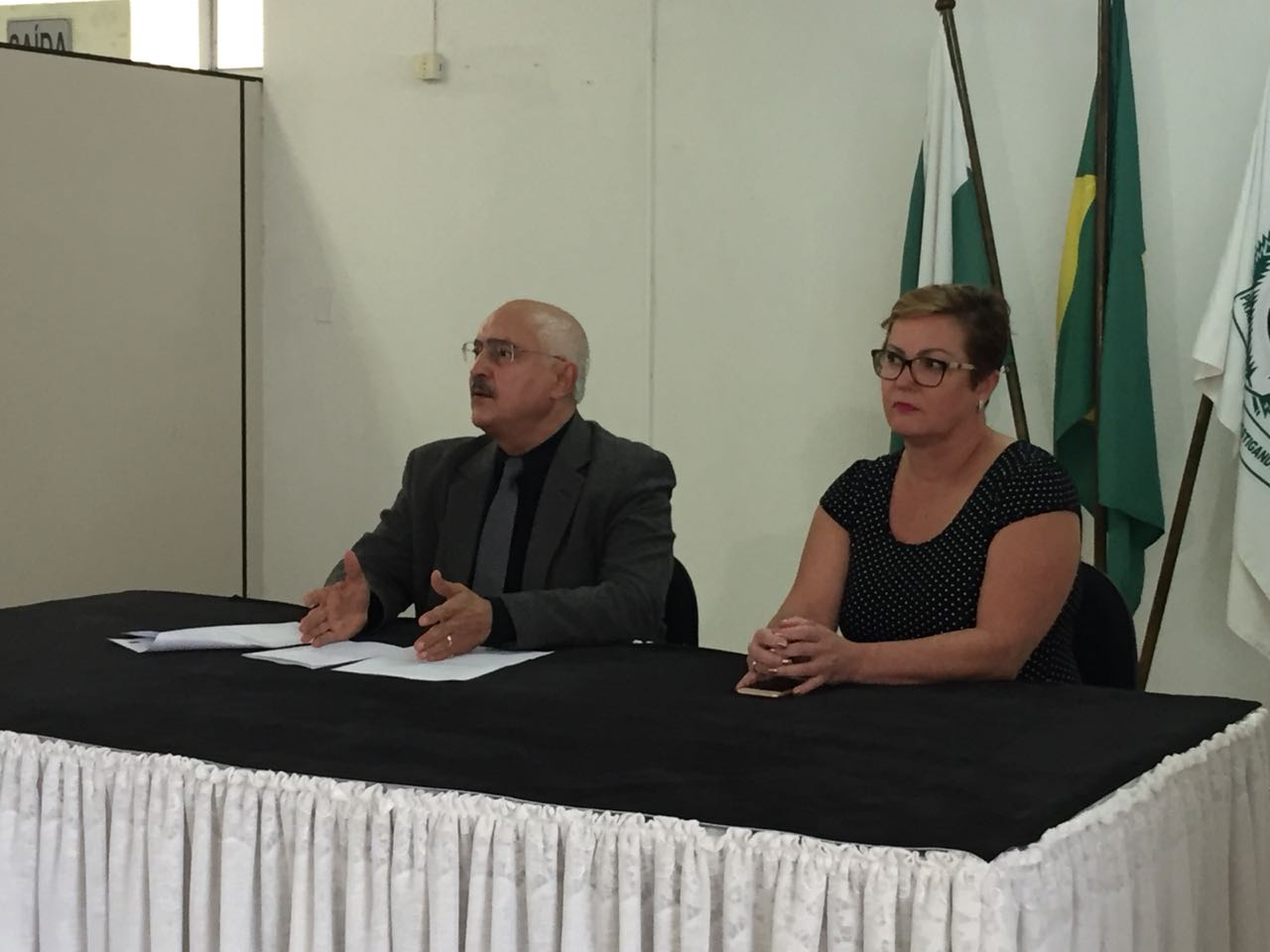  100 mandados de prisão são cumpridos no Paraná em operação de combate à violência contra a mulher