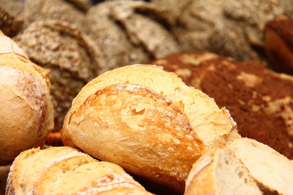  Dia Mundial do Pão tem o preço do quilo 22% mais barato em Curitiba