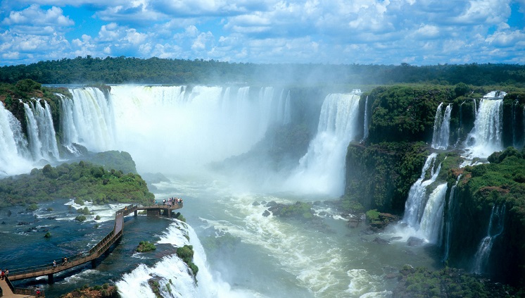  Parque Nacional do Iguaçu abrirá todos os dias em julho