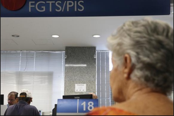  Paraná tem 159 mil novos beneficiados com depósitos do PIS/Pasep