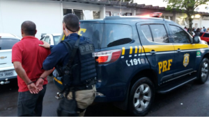 Polícia realiza operação contra o tráfico de drogas na CIC