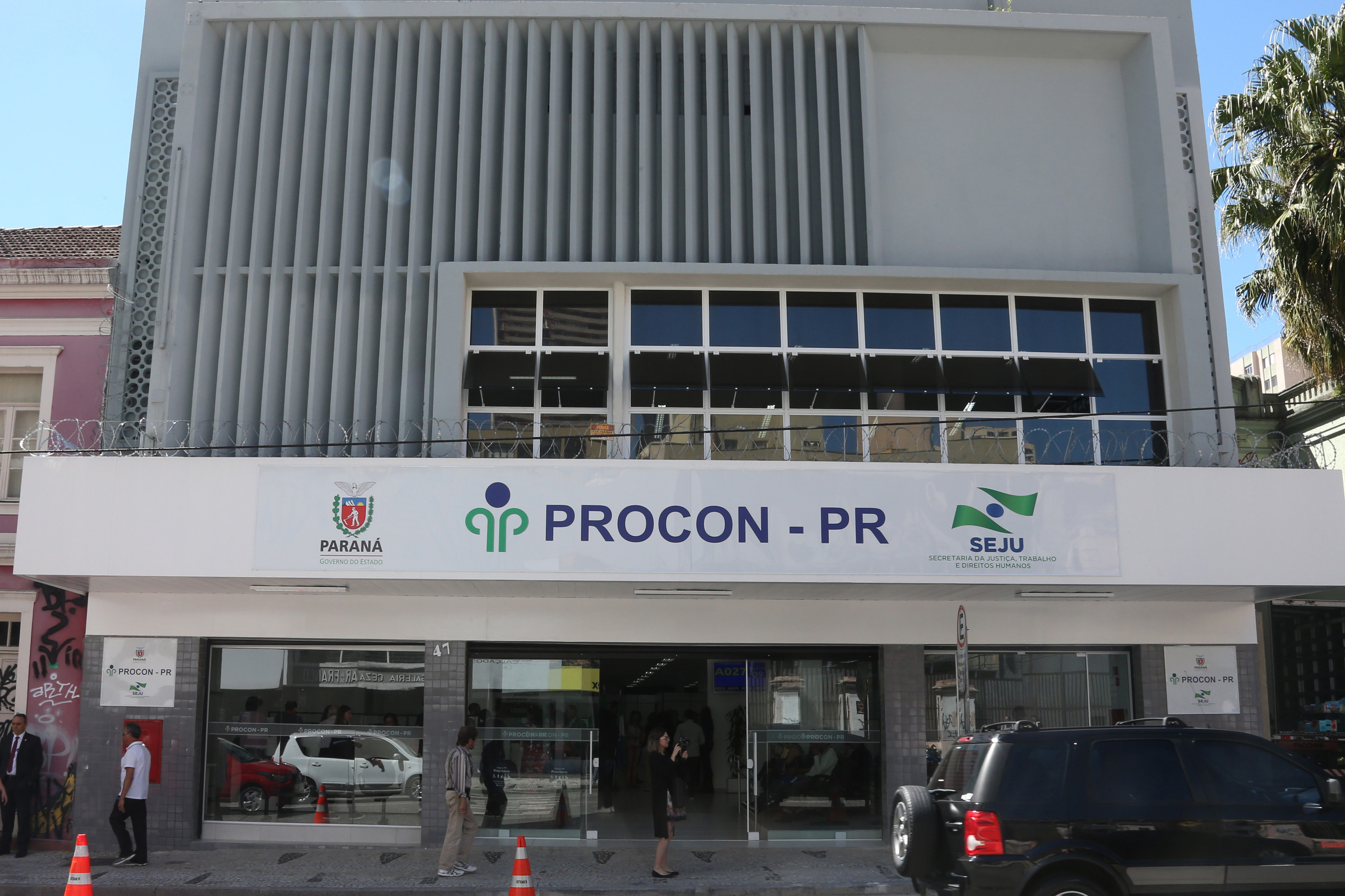  Procon Paraná pode bater recorde de atendimentos em 2018