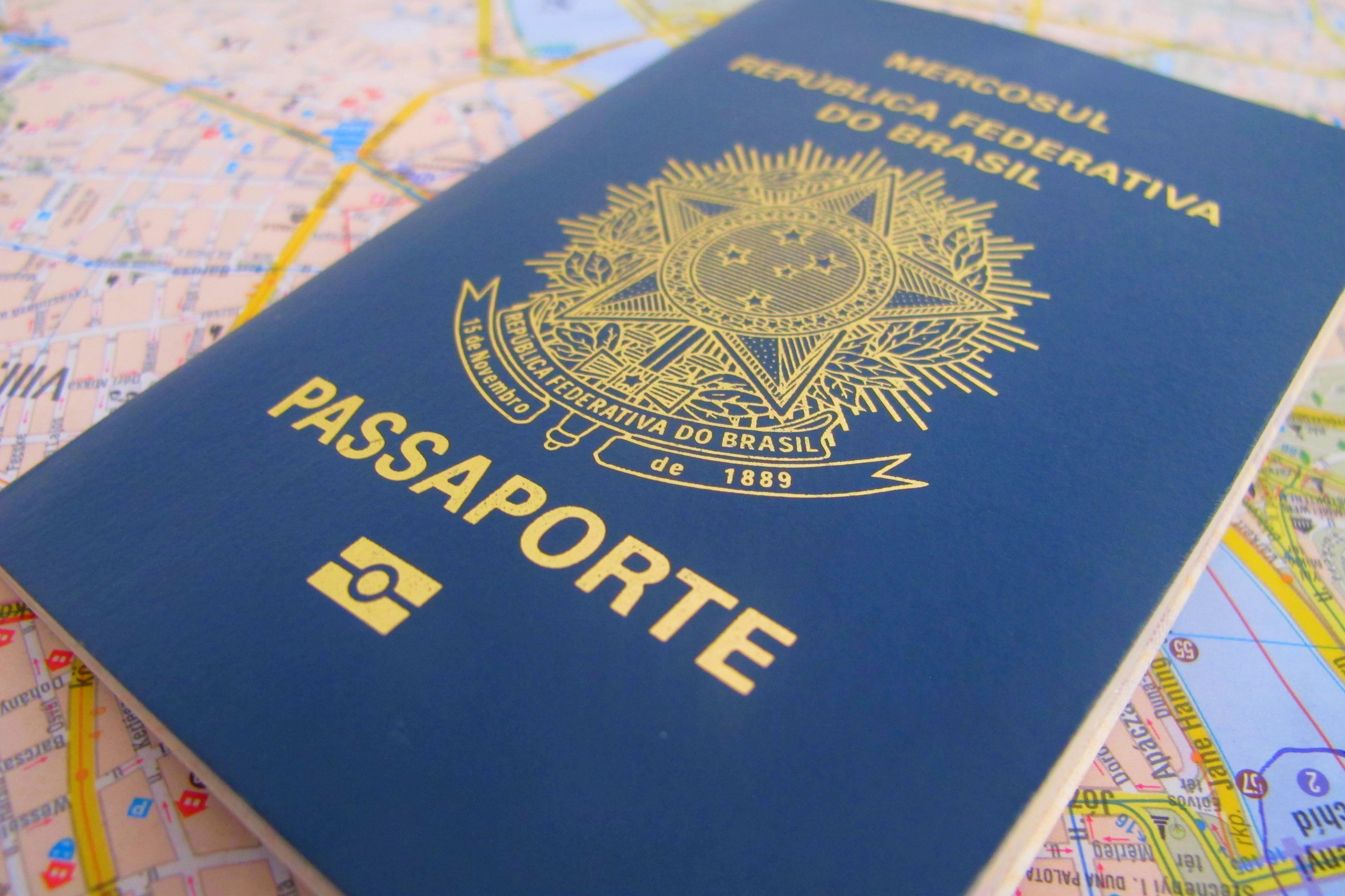  Brasileiros esperam quase 20 meses para obter visto dos EUA