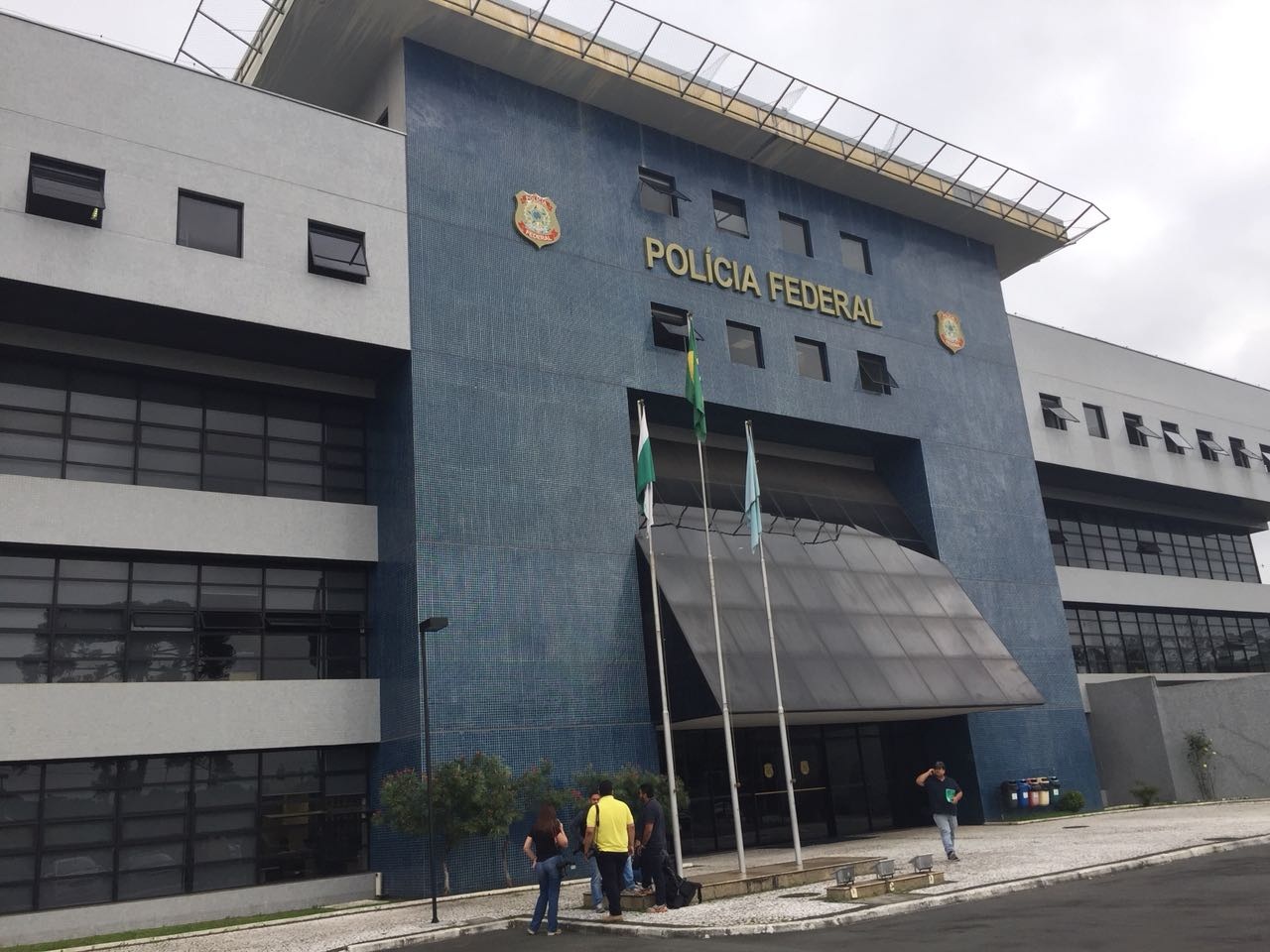  Polícia Federal faz atendimento à emissão e retirada de passaporte em horários diferenciados em janeiro