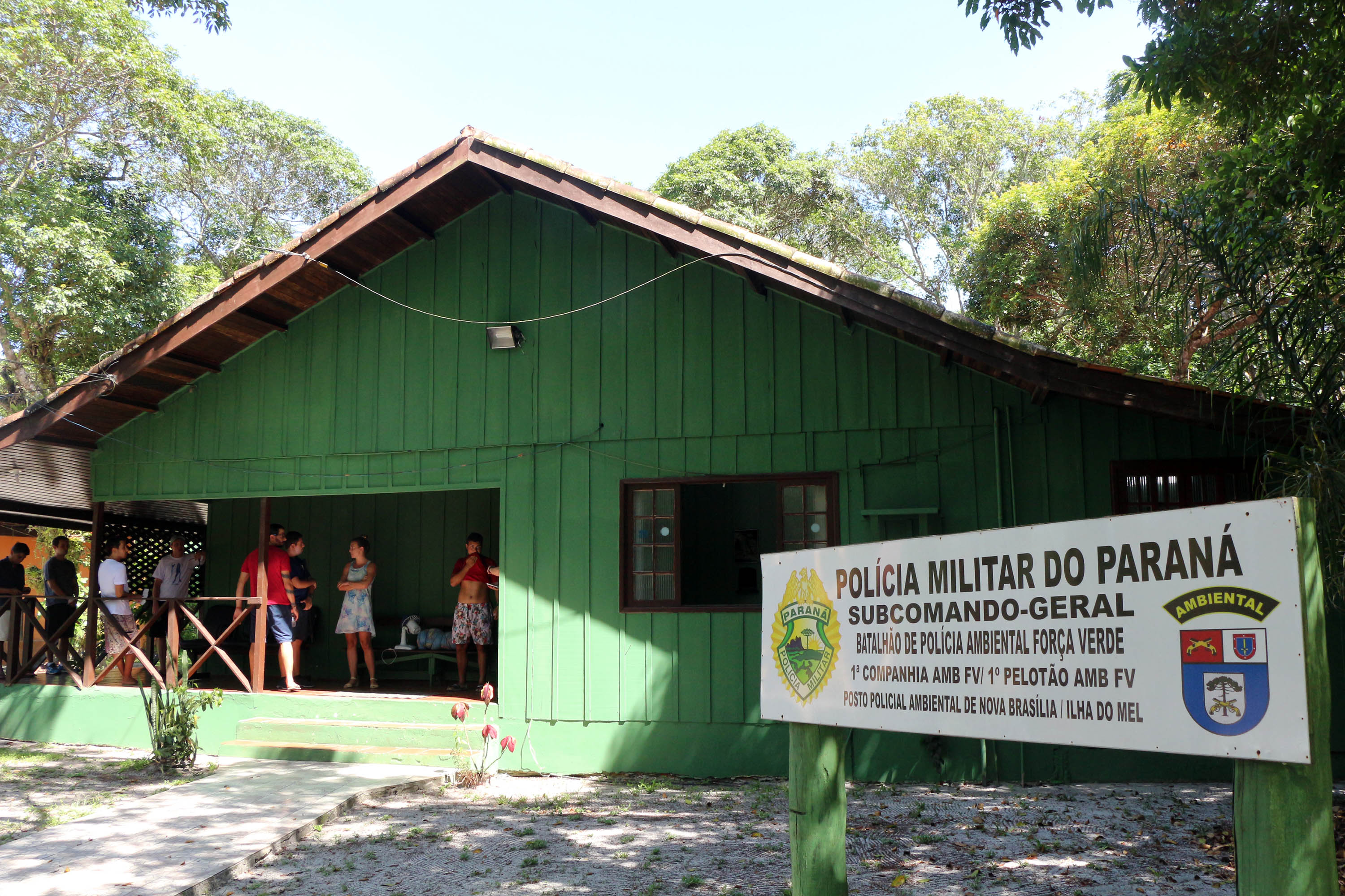 Tribunal de Justiça do Paraná reforça atendimento no litoral