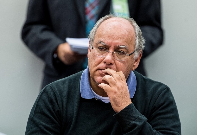  Ex-diretor da Petrobras afirma que Graça Foster aceitou propina para favorecer empresa em contrato fraudulento