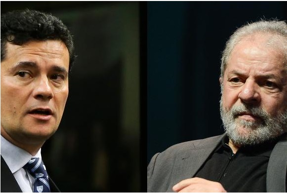  Tribunal nega pedido da defesa de Lula e mantem ação sobre terreno de instituto com Moro