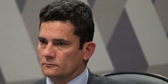  Odebrecht será ouvido novamente por Moro em segunda ação penal envolvendo o ex-presidente Lula na Lava Jato