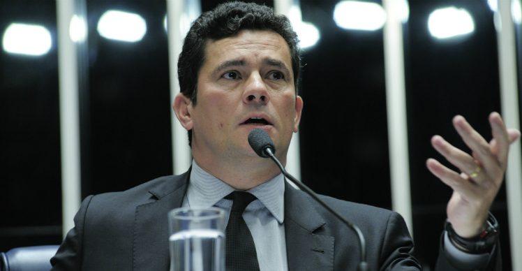  Ex-procuradores-gerais da República são ouvidos por Moro como testemunhas de defesa do ex-presidente Lula