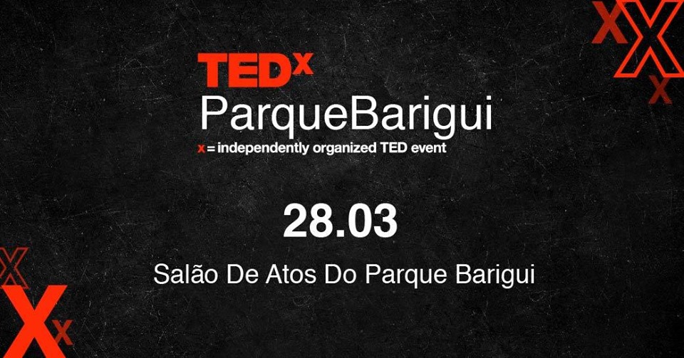  Venda de segundo lote de ingressos para o TED no Parque Barigui inicia na próxima quinta-feira (28)