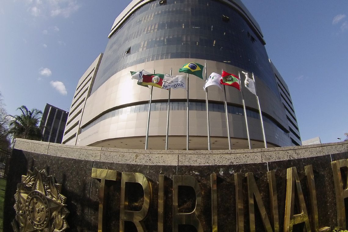  TRF mantém prisão de operador foragido que foi decretada pela Justiça Federal em Curitiba