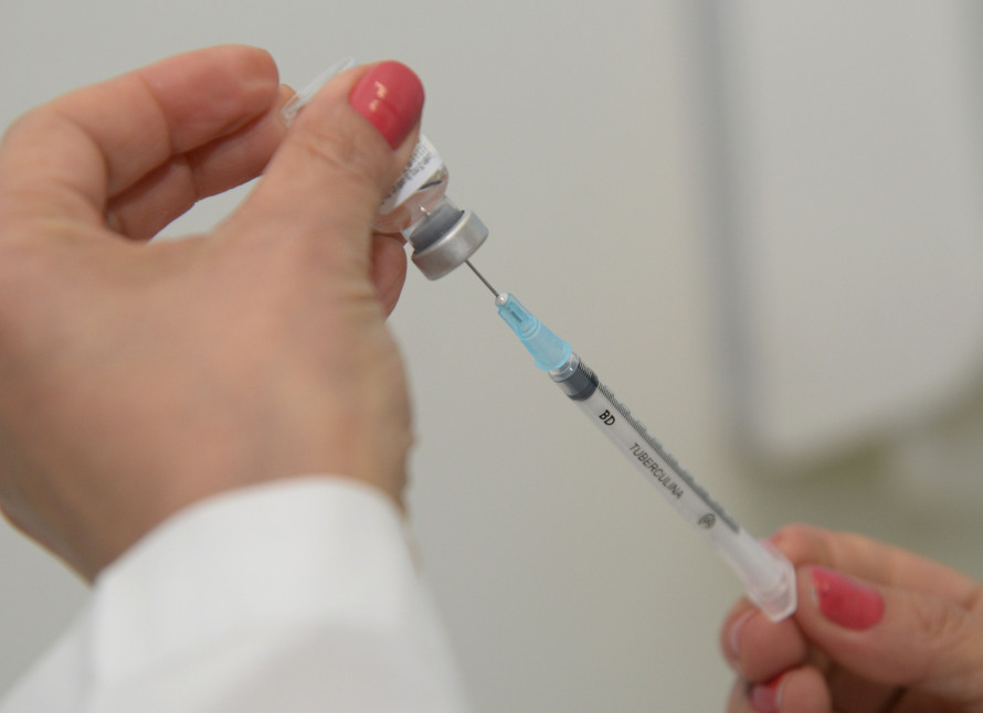  Vacina BCG tem cronograma temporário de aplicação em Curitiba
