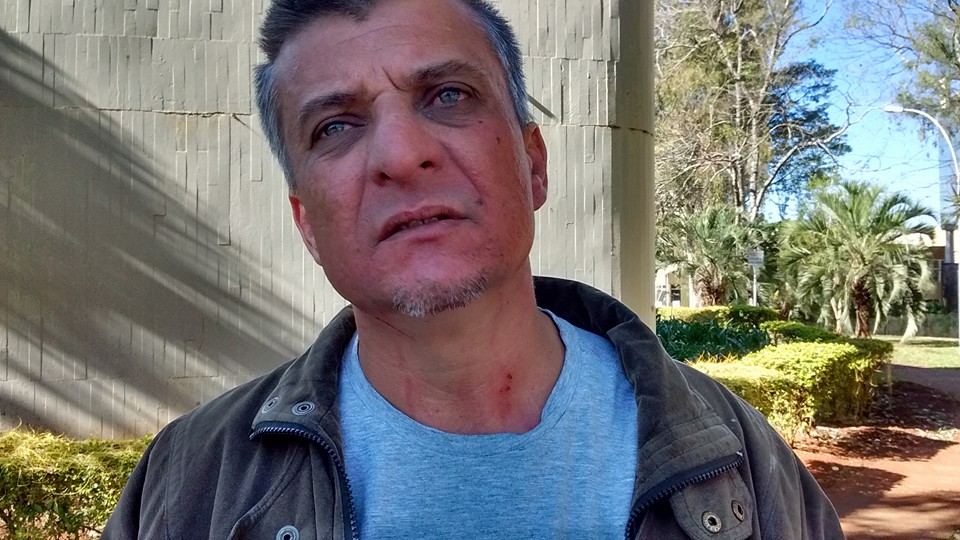  Vereador de Londrina é suspenso acusado de pedir dinheiro para quitar multa eleitoral
