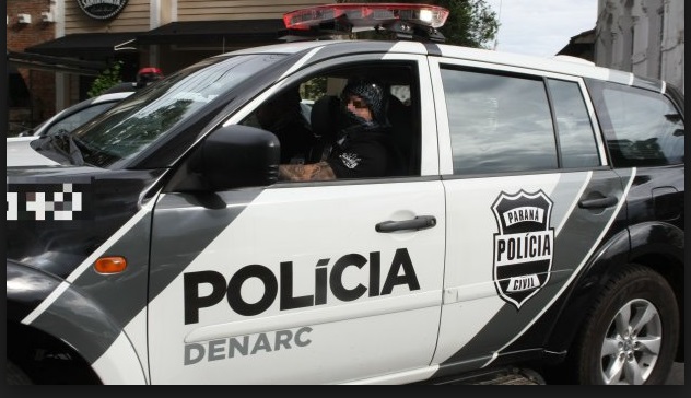  15 pessoas foram presas durante operação do Norte do Paraná