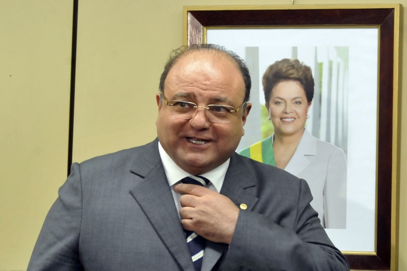 Ex-deputado Cândido Vaccarezza indica Lula e Dilma como testemunhas de defesa em processo da Lava Jato