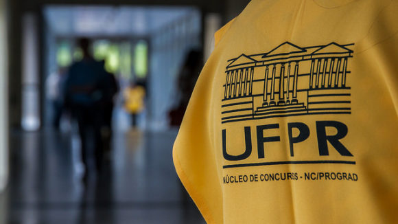 Divulgação do resultado do vestibular da UFPR é adiado para 23 de março