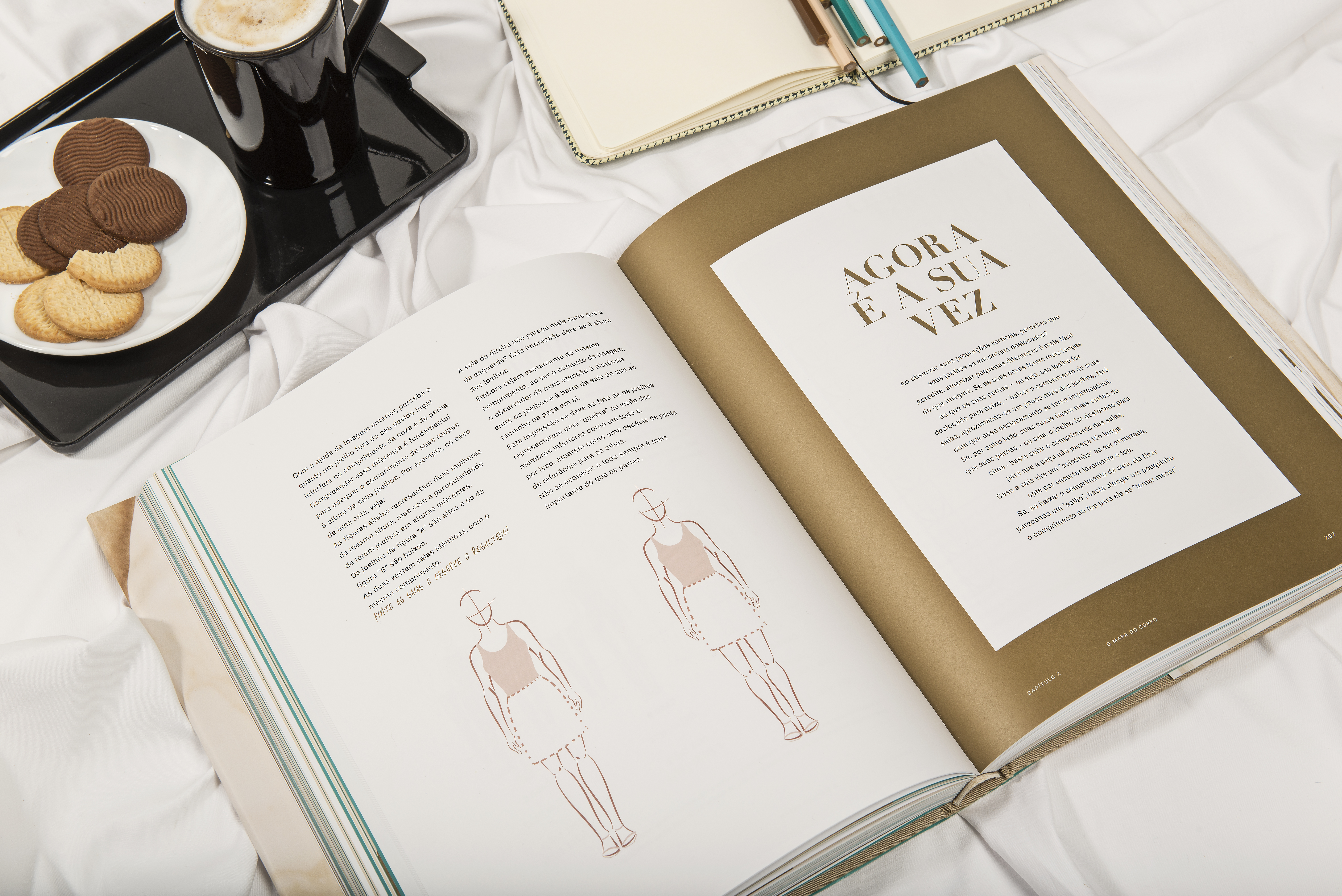  Escritora especialista em anatomia da imagem lança livro no Museu Oscar Niemeyer
