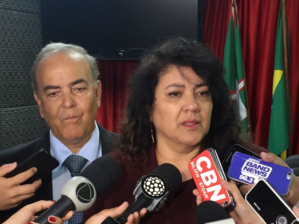  MP ainda não decidiu se vai recorrer para aumentar a pena de Carli Filho