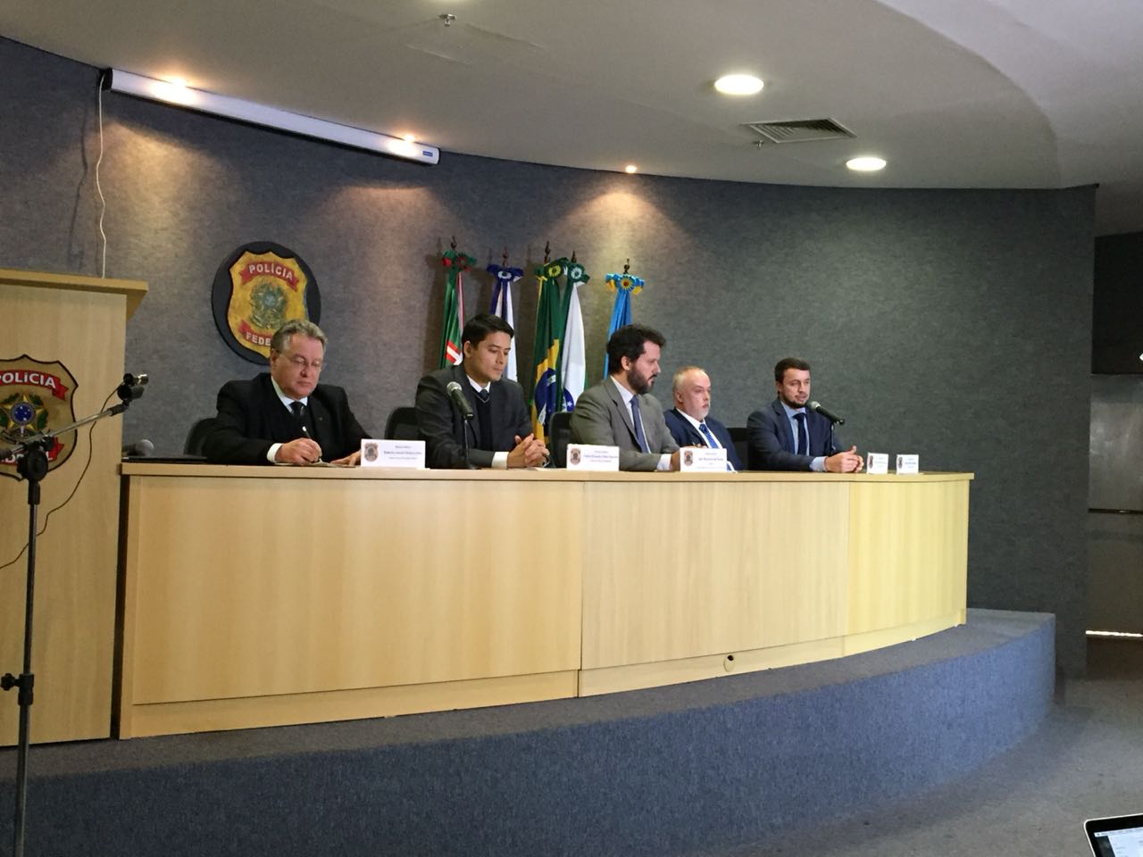  Justiça Federal determina bloqueio de R$ 10 milhões de investigados na 53ª fase da Lava Jato