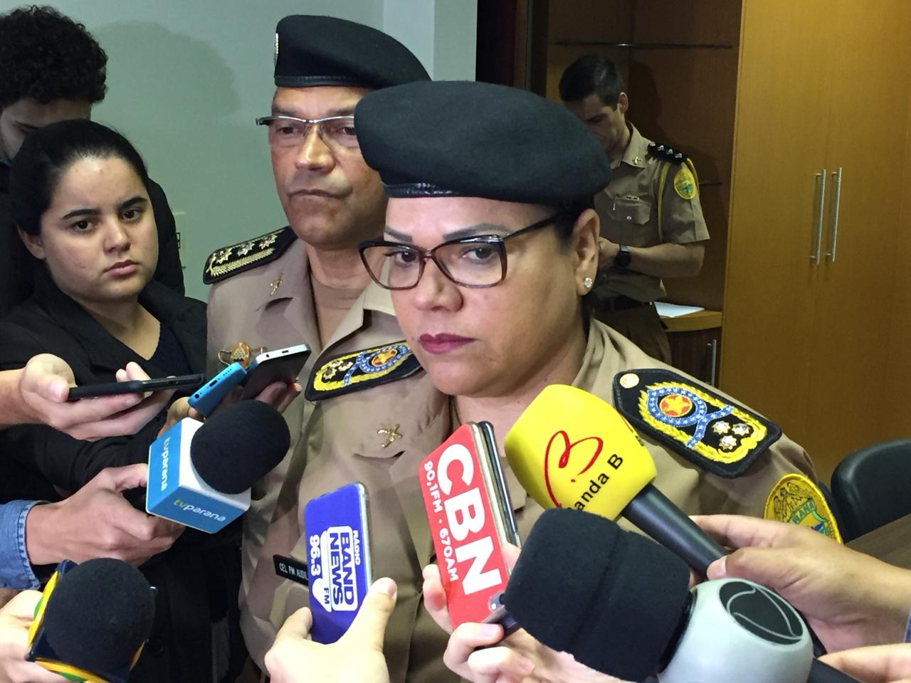  Polícia Militar divulga esquema de segurança para o fim de semana de eleições