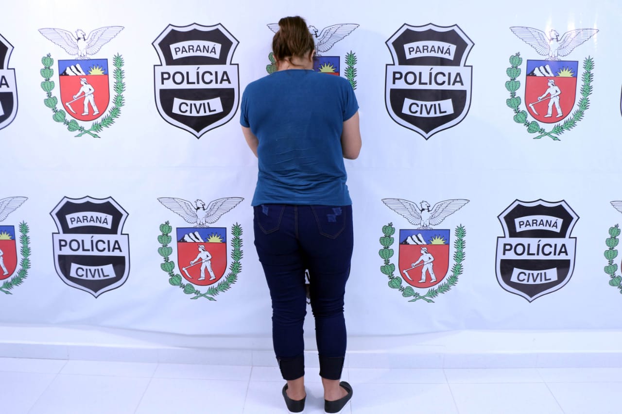 Últimas Notícias Mulher é Presa Por Aplicar Golpe Do Falso Aluguel Em