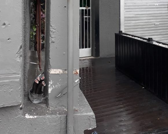  Donos de bares e restaurantes denunciam onda de furtos em Curitiba