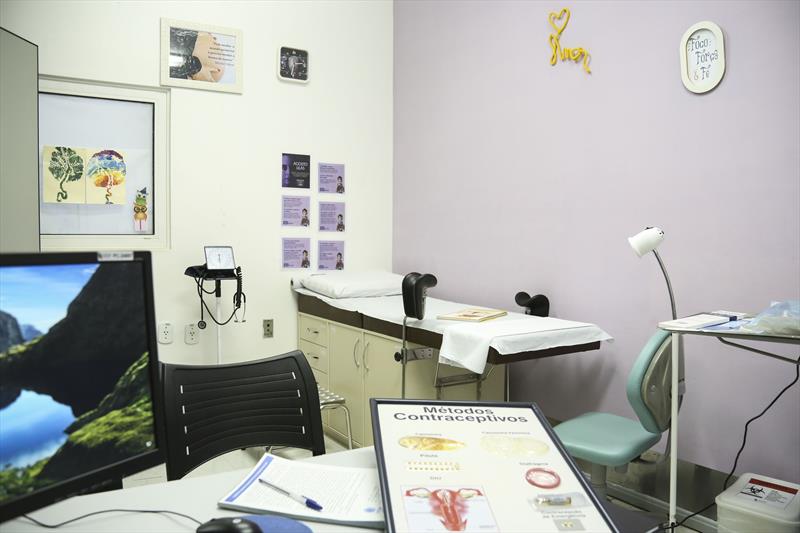  Maternidade Bairro Novo abre ambulatório para colocação gratuita de DIU