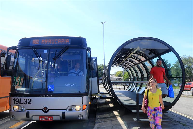  Comec anuncia reajuste de tarifa de transporte entre as cidades da Região Metropolitana