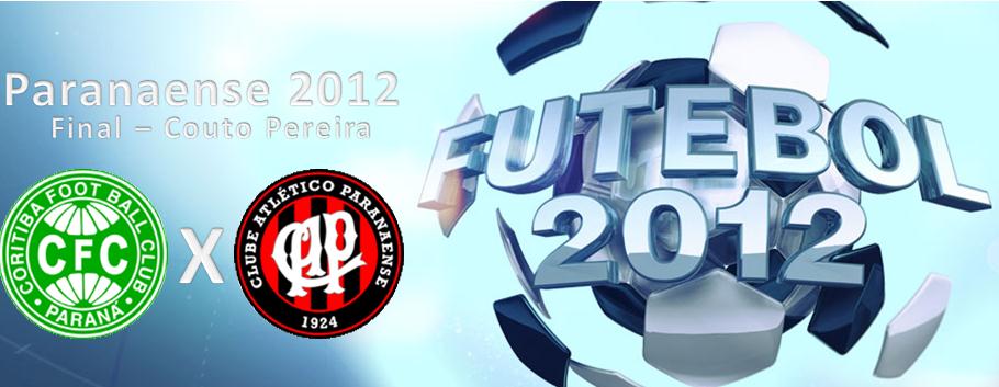 Futebol 2012 » Atletiba final