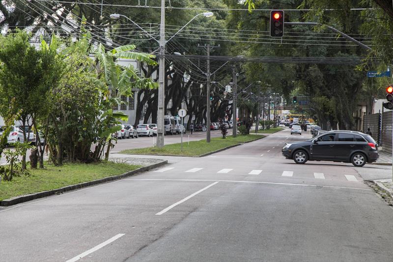  Obras de revitalização da Avenida Getúlio Vargas devem durar doze meses