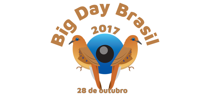  Dia de passarinhar – evento pretende estimular o registro de aves brasileiras
