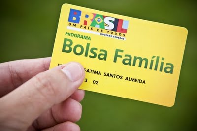  Diminui número de pessoas que utilizam Bolsa Família no Paraná