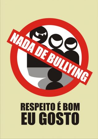  Criança é internada após suposto bullying na escola