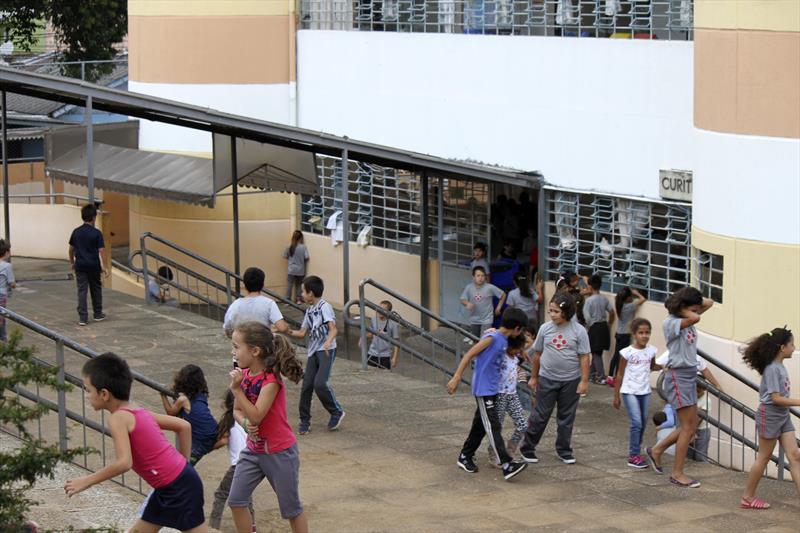  60% dos alunos da rede fundamental de Curitiba afirmam já ter sofrido bullying