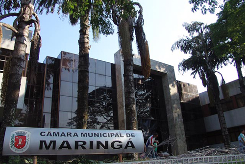  Maringá lança projeto de sustentabilidade com pré-candidatos à prefeitura