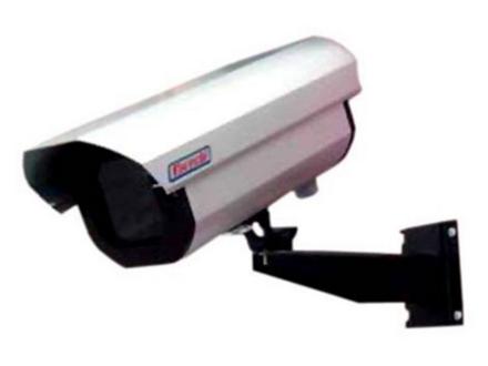  Câmeras de segurança serão instaladas no bairro Alto da Glória
