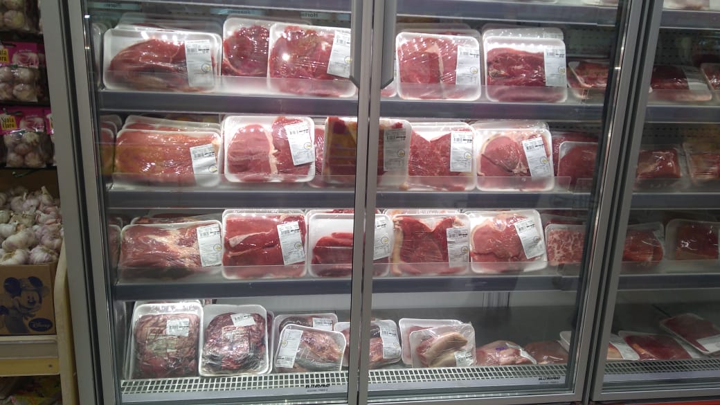  Venda de carne moída terá novas regras em novembro