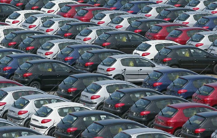  Incentivos não impactam na venda de veículos em maio