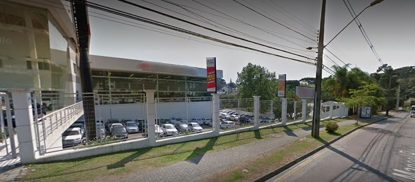  Cresce busca por veículos a diesel em locadoras de Curitiba