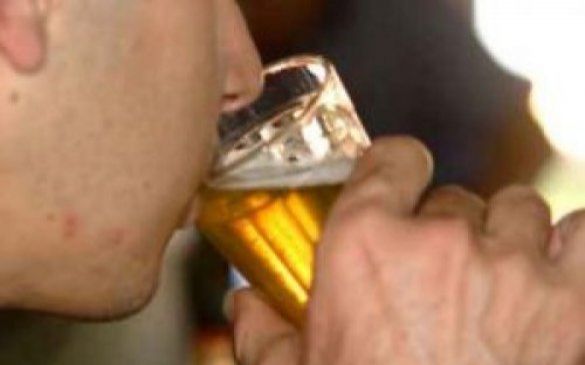  Venda de bebidas alcoólicas no Paraná vai ser proibida no dia da eleição