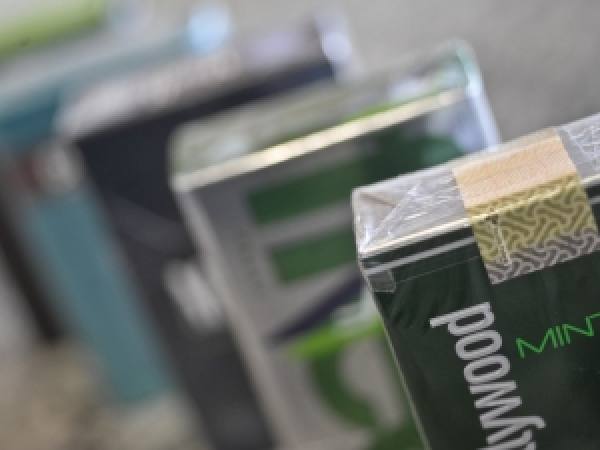  Deputados querem proibir a venda de cigarros com aromatizantes e sabores no Paraná