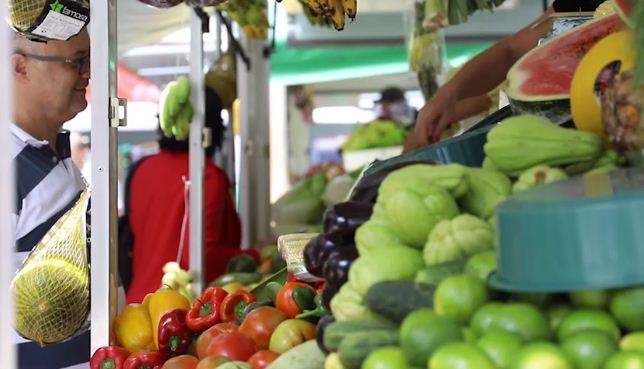  Dia Mundial da Saúde alerta para hábitos alimentares