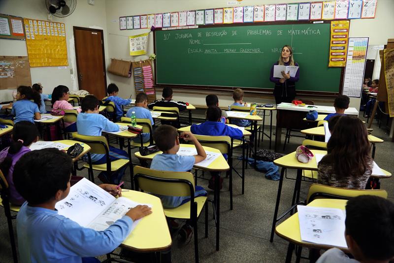  16% dos estudantes superdotados estão no Paraná