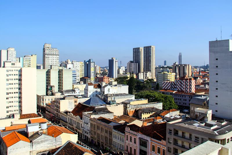  Valores de aluguel e de imóveis têm crescimento de até 8,2% em Curitiba