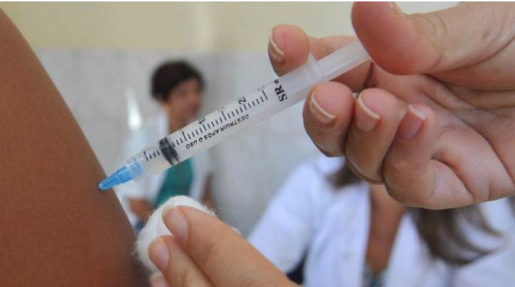  Começa amanhã a última etapa de vacinação contra dengue em Paranaguá