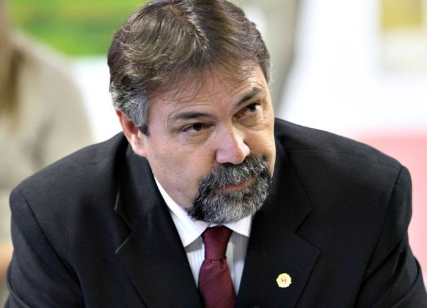  Derosso pede desfiliação do PSDB