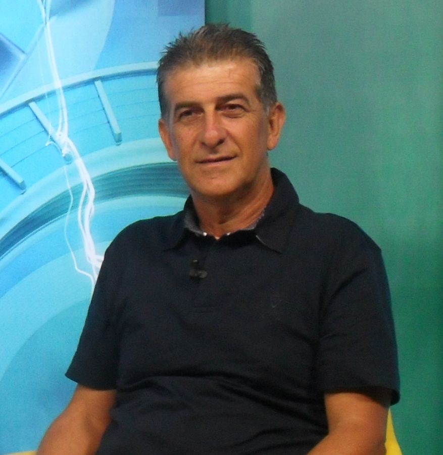  Ricardo Drubsky é o novo técnico do Atlético Paranaense