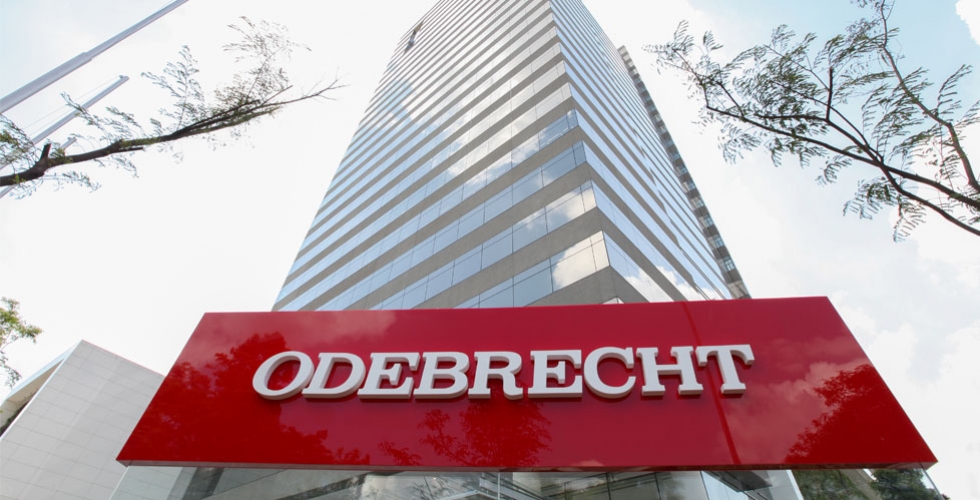  Procuradores do MPF questionam indisponibilidade de bens da Odebrecht