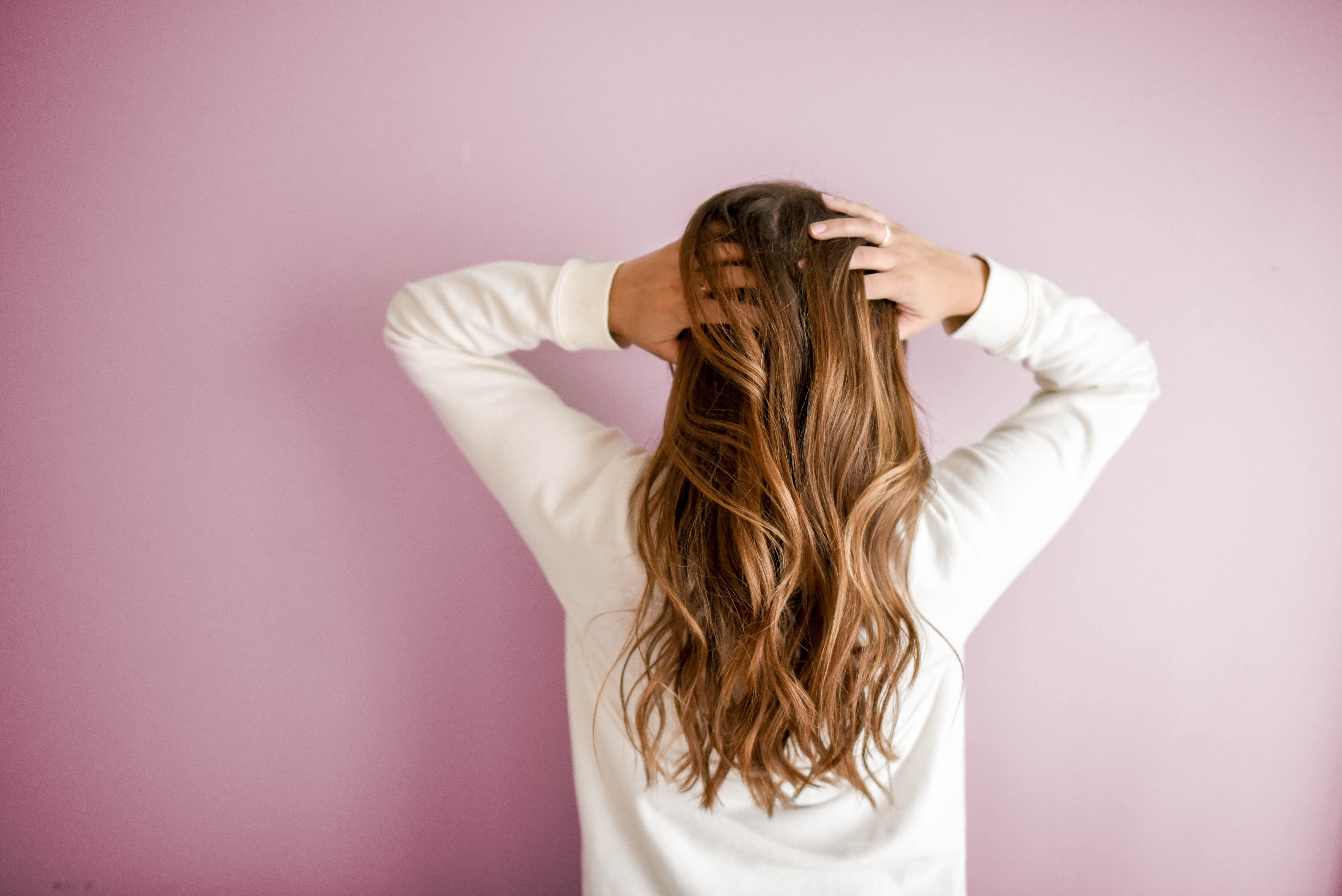  Saúde no inverno: queda de cabelo