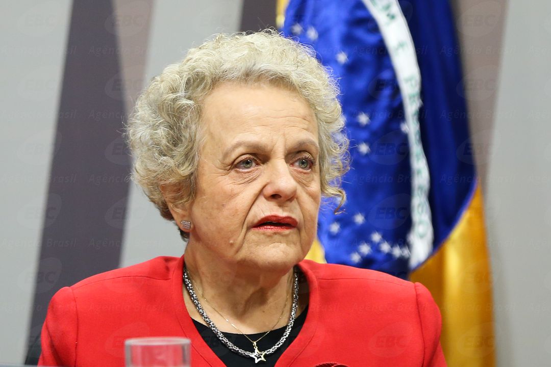  Socióloga e ex-ministra Eleonora Menicucci prevê eleição difícil em 2018